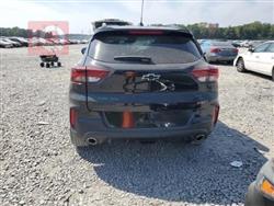 شيفروليه تريل بليزر